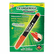 DIX95001 RediMark+ Permanent Marker, Chisel Point, Red Ink, Dozen By DIXON TICONDEROGA CO.