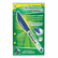 DIX98208 RediSharp Permanent Marker, Fine Point, Blue, 12/Pack By DIXON TICONDEROGA CO.