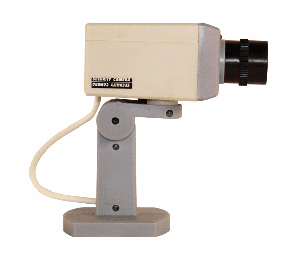 DM-IDCAM INDOOR MOTION DETECTING DUMMY CAMERA By Armor