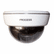 DM-WHTCM DUMMY DOME CAMERA WITH LED AND WHITE BODY By Armor
