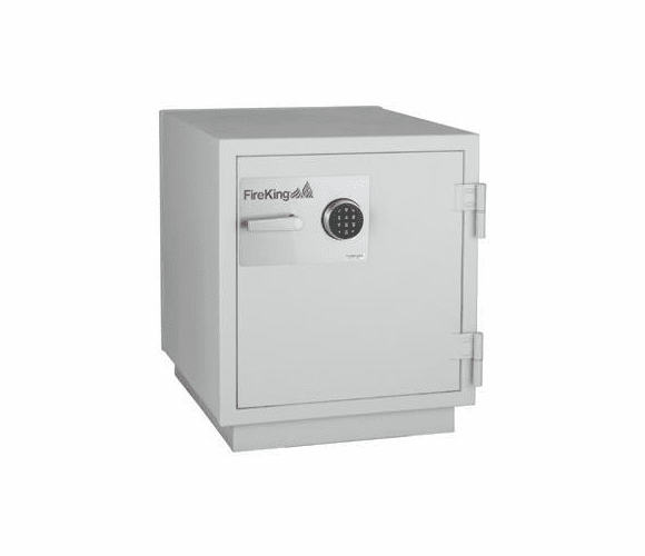 DM1413-3 Three Hour Fire, Impact Rated Data Safe By FireKing *CALL FOR DISCOUNT PRICING*