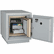 DM1413-3 Three Hour Fire, Impact Rated Data Safe By FireKing *CALL FOR DISCOUNT PRICING*