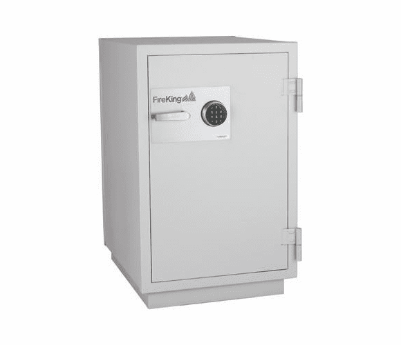 DM2520-3 Three Hour Fire, Impact Rated Data Safe By FireKing *CALL FOR DISCOUNT PRICING*
