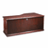DMI7350571 Governor's Right Corner "U" Workstation Credenza, 72w x 36d x 30h, Mahogany By DMI FURNITURE, INC.