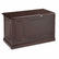 DMI7350579 Governor's Executive Right Single Pedestal Return, 48w x 24d x 30h, Mahogany By DMI FURNITURE, INC.