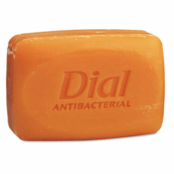 DPR00910EA Gold Bar Soap, Fresh Bar, 3.5 oz Box By DIAL PROFESSIONAL