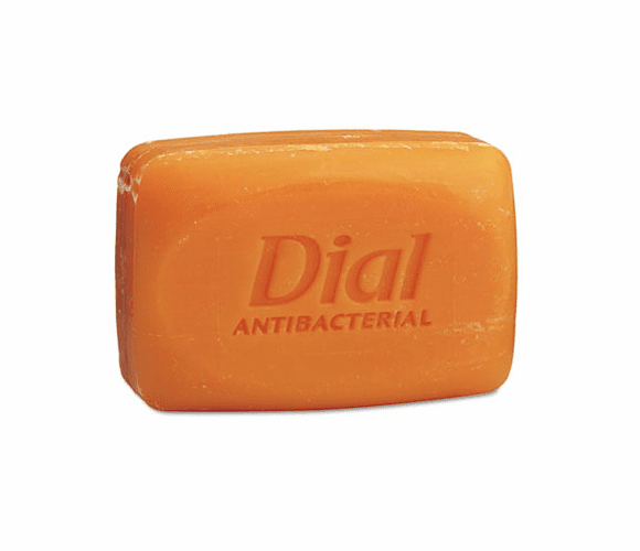 DPR00910EA Gold Bar Soap, Fresh Bar, 3.5 oz Box By DIAL PROFESSIONAL