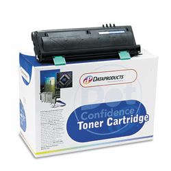 DPSDPC00P 57400 (C3900A) Remanufactured Toner Cartridge, 8100 Page-Yield, Black By DATA PRD