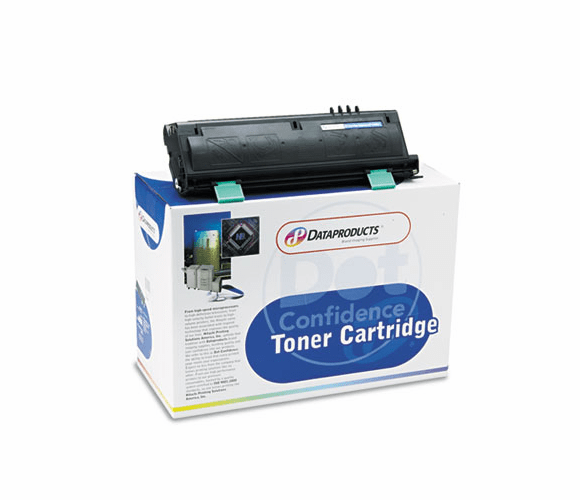 DPSDPC00P 57400 (C3900A) Remanufactured Toner Cartridge, 8100 Page-Yield, Black By DATA PRD
