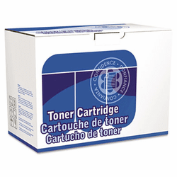 DPSDPC05XP DPC05XP Compatible Re-Mfr High-Yield Toner, 12500 Page-Yield, Black By DATA PRD