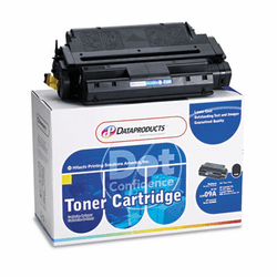 DPSDPC09P 57500 (C3909A, 63H5721) Remanufactured Toner Cartridge, 15000 Page-Yield, Black By DATA PRD
