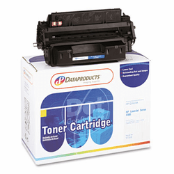 DPSDPC10AP 57310 Compatible Remanufactured Toner, 6000 Page-Yield, Black By DATA PRD