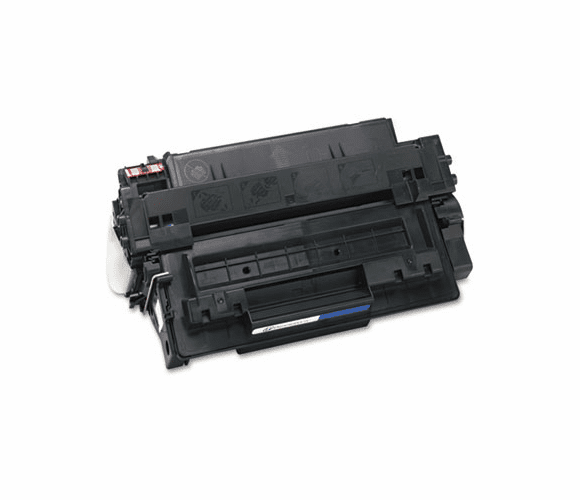 DPSDPC11AP DPC11AP Compatible Remanufactured Toner, 6000 Page-Yield, Black By DATA PRD