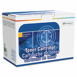 DPSDPC1215M DPC1215M Remanufactured Toner, 1,400 Page-Yield, Magenta By DATA PRD