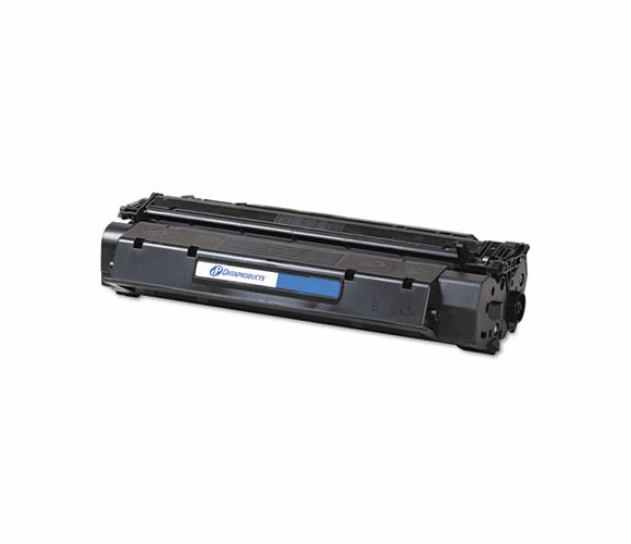DPSDPC13AN DPC13AN Compatible Toner, 2500 Page-Yield, Black By DATA PRD