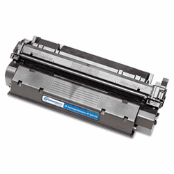 DPSDPC13XN DPC13XN Compatible Remanufactured High-Yield Toner, 4000 Page-Yield, Black By DATA PRD