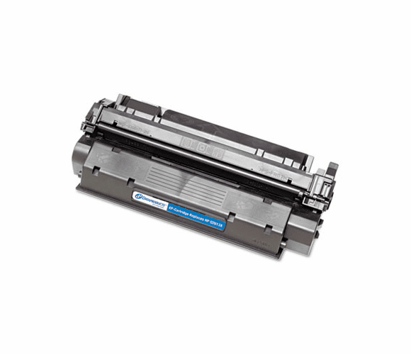 DPSDPC13XN DPC13XN Compatible Remanufactured High-Yield Toner, 4000 Page-Yield, Black By DATA PRD