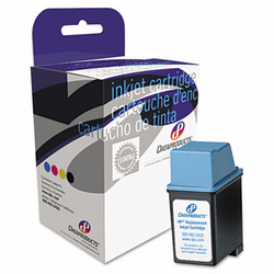 DPSDPC14DN 60265 Compatible Remanufactured Ink, 455 Page-Yield, Black By DATA PRD