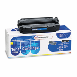 DPSDPC15XP 57980 Compatible Toner, 3500 Page-Yield, Black By DATA PRD