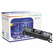 DPSDPC2500B DPC2500B Compatible Remanufactured Toner, 5000 Page-Yield, Black By DATA PRD