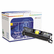 DPSDPC2500Y DPC2500Y Compatible Remanufactured Toner, 4000 Page-Yield, Yellow By DATA PRD