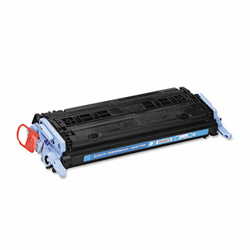 DPSDPC2600C DPC2600C Compatible Remanufactured Toner, 2000 Page-Yield, Cyan By DATA PRD