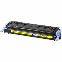 DPSDPC2600Y DPC2600Y Compatible Remanufactured Toner, 2000 Page-Yield, Yellow By DATA PRD