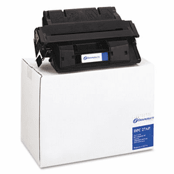 DPSDPC27AP DPC27AP Compatible Remanufactured Toner, 6000 Page-Yield, Black By DATA PRD
