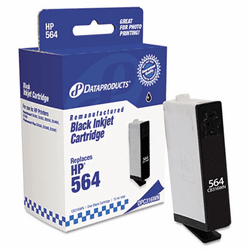 DPSDPC316WN DPC316WN Compatible Remanufactured Ink, 250-Page Yield, Black By DATA PRD