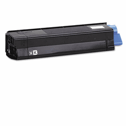 DPSDPC3200B DPC3200B Compatible Remanufactured High-Yield Toner, 3000 Page-Yield, Black By DATA PRD