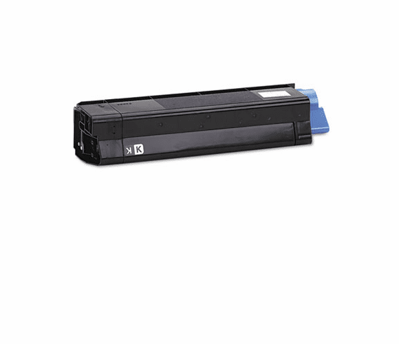 DPSDPC3200B DPC3200B Compatible Remanufactured High-Yield Toner, 3000 Page-Yield, Black By DATA PRD