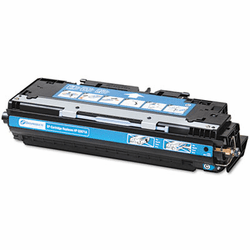 DPSDPC3500C DPC3500C Compatible Remanufactured Toner, 4000 Page-Yield, Cyan By DATA PRD