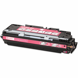 DPSDPC3500M DPC3500M Compatible Remanufactured Toner, 4000 Page-Yield, Magenta By DATA PRD