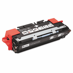 DPSDPC353700B DPC353700B Compatible Remanufactured Toner, 6000 Page-Yield, Black By DATA PRD