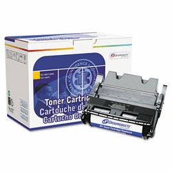 DPSDPC35AP DPC35AP Compatible Toner, 1,500 Page Yield, Black By DATA PRD