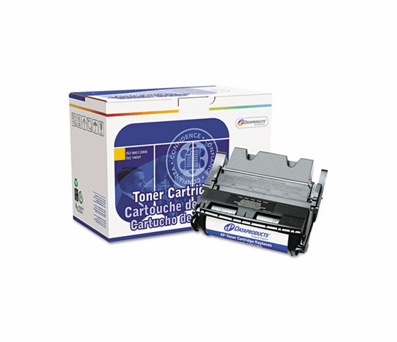 DPSDPC35AP DPC35AP Compatible Toner, 1,500 Page Yield, Black By DATA PRD