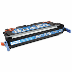 DPSDPC3600C DPC3600C Compatible Remanufactured Toner, 4000 Page-Yield, Cyan By DATA PRD