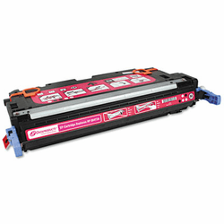 DPSDPC3600M DPC3600M Compatible Remanufactured Toner, 4000 Page-Yield, Magenta By DATA PRD
