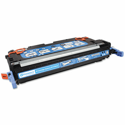 DPSDPC3800C DPC3800C Compatible Remanufactured Toner, 6000 Page-Yield, Cyan By DATA PRD