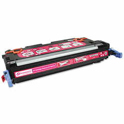 DPSDPC3800M DPC3800M Compatible Remanufactured Toner, 6000 Page-Yield, Magenta By DATA PRD