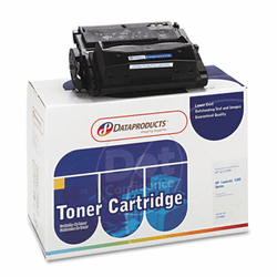 DPSDPC39AP 57480 Compatible Remanufactured Toner, 18000 Page-Yield, Black By DATA PRD