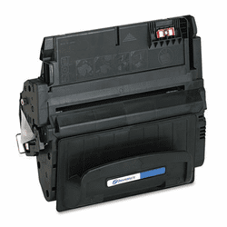DPSDPC42AP DPC42AP Compatible Remanufactured Toner, 10000 Page-Yield, Black By DATA PRD