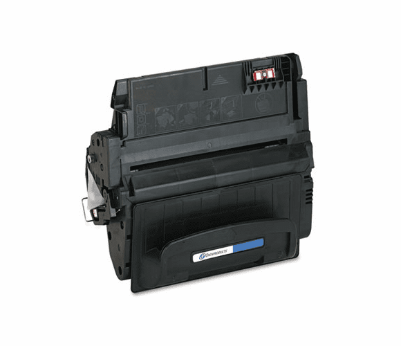 DPSDPC42AP DPC42AP Compatible Remanufactured Toner, 10000 Page-Yield, Black By DATA PRD