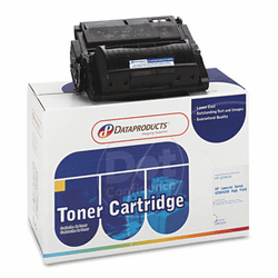 DPSDPC42XP DPC42XP Compatible Remanufactured High-Yield Toner, 20000 Page-Yield, Black By DATA PRD