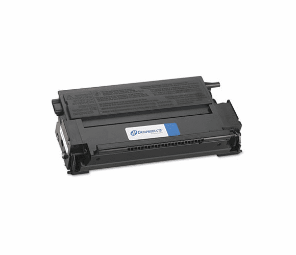 DPSDPC430222C DPC430222C Compatible Toner, 4500 Page-Yield, Black By DATA PRD