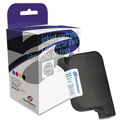 DPSDPC45A 60251 Compatible Remanufactured Ink, 1,100 Page-Yield, Black By DATA PRD