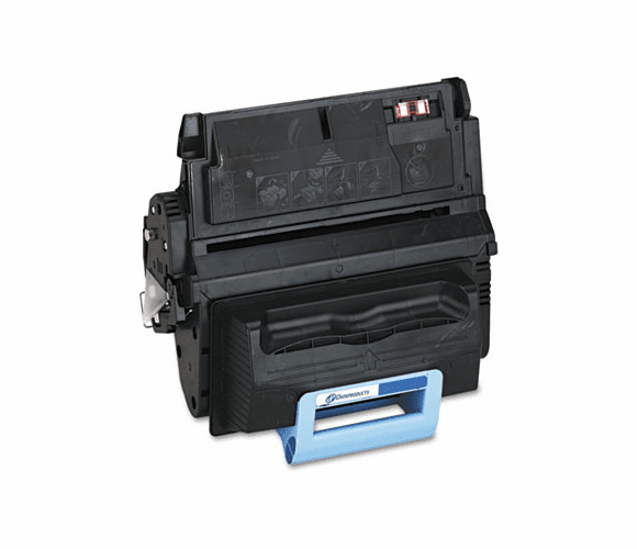 DPSDPC45AP DPC45AP Compatible Remanufactured Toner, 18000 Page-Yield, Black By DATA PRD