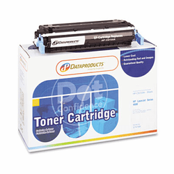 DPSDPC4600B 57470B Compatible Remanufactured Toner, 9000 Page-Yield, Black By DATA PRD