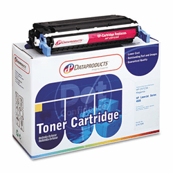 DPSDPC4600M 57470M Compatible Remanufactured Toner, 8000 Page-Yield, Magenta By DATA PRD