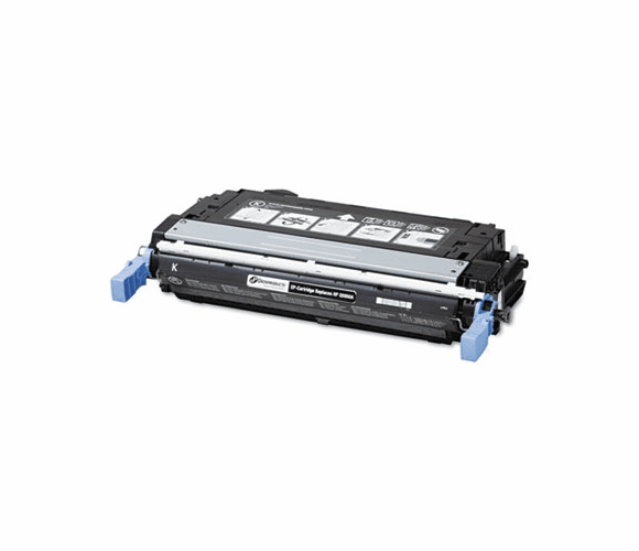 DPSDPC4700B DPC4700B Compatible Remanufactured Toner, 11000 Page-Yield, Black By DATA PRD